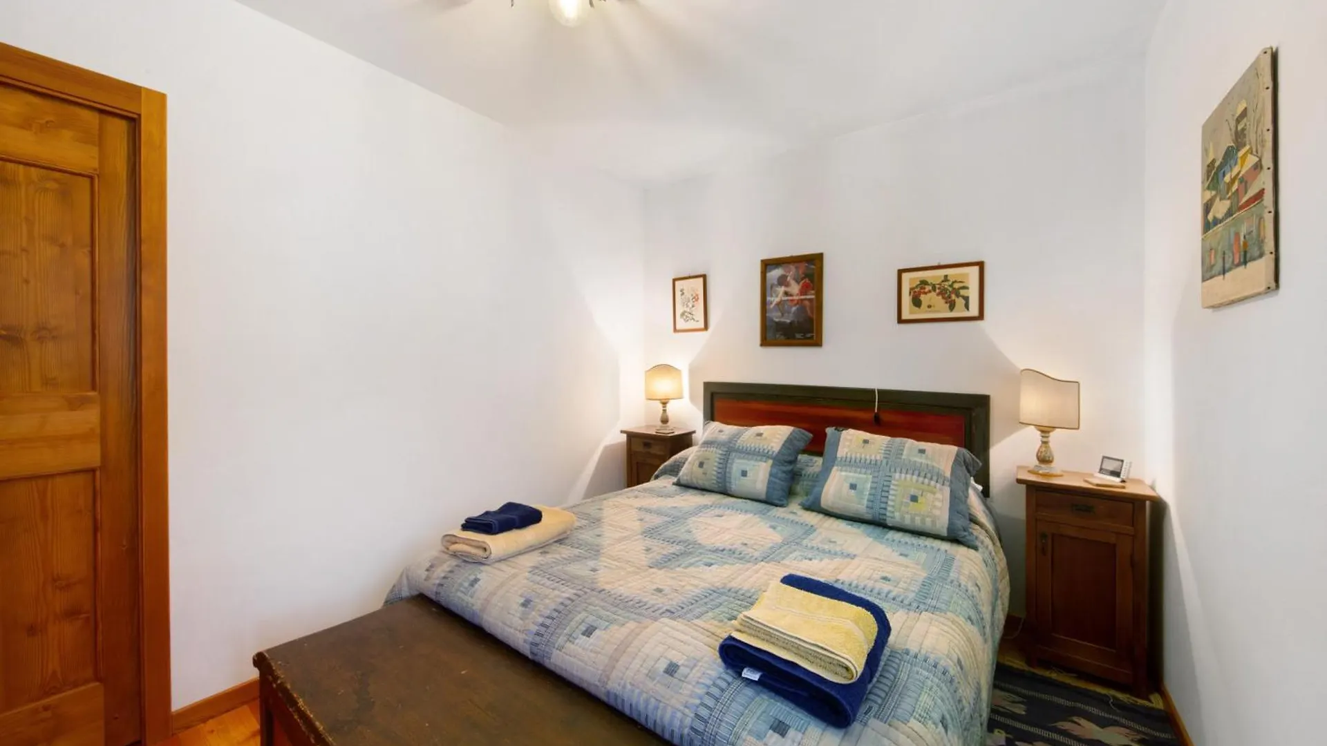 Casa San Giovanni 1 A Vinigo Apartment
